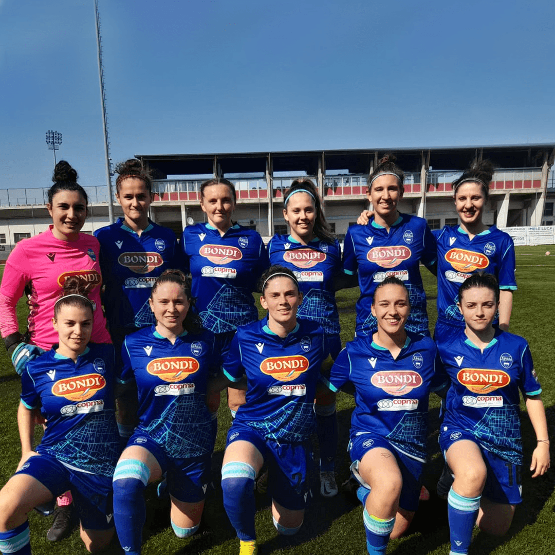 L'Accademia SPAL batte anche la Vis Pesaro nella Coppa Italia nazionale