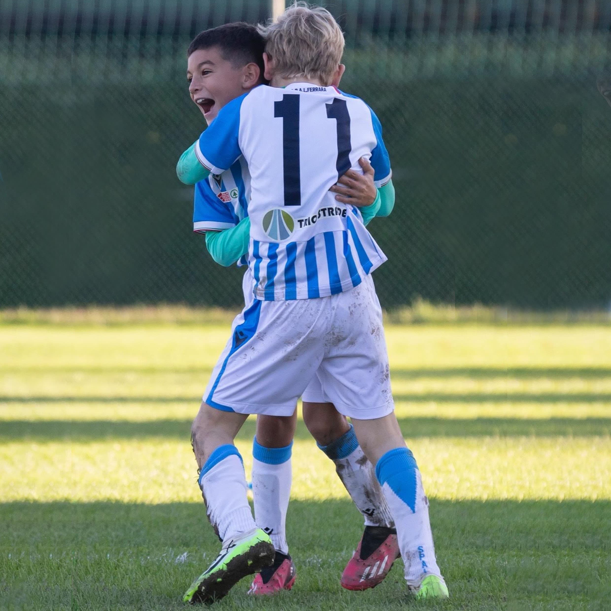 It's all set for the second edition of WE LOVE FUN SPAL