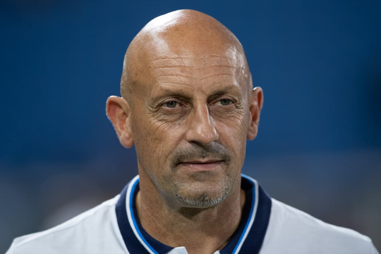 Domenico Di Carlo appointed as SPAL coach
