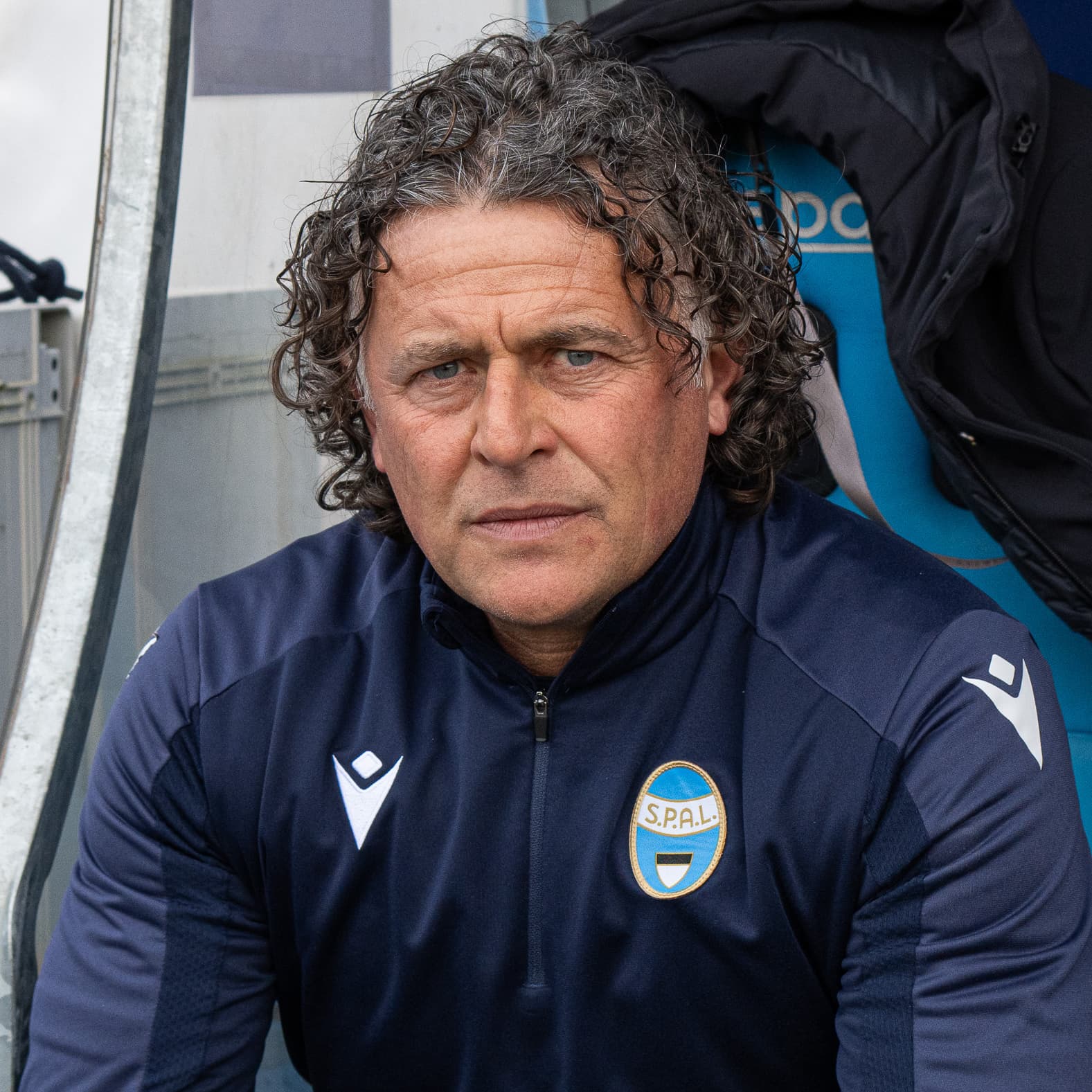 Mister Baldini in conferenza stampa post partita: "Dobbiamo alzare il livello di concentrazione. La squadra c'è"