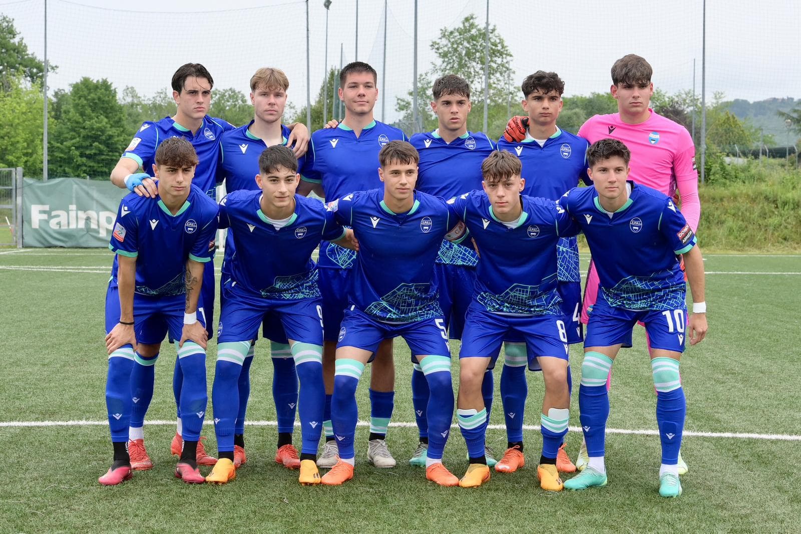 Sconfitta di misura per la Primavera nei quarti di finale playoff
