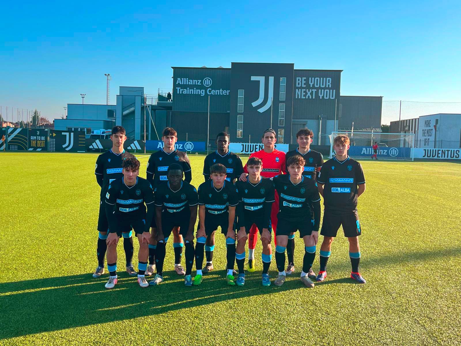 Coppa Italia Primavera - SPAL sconfitta ai sedicesimi di finale