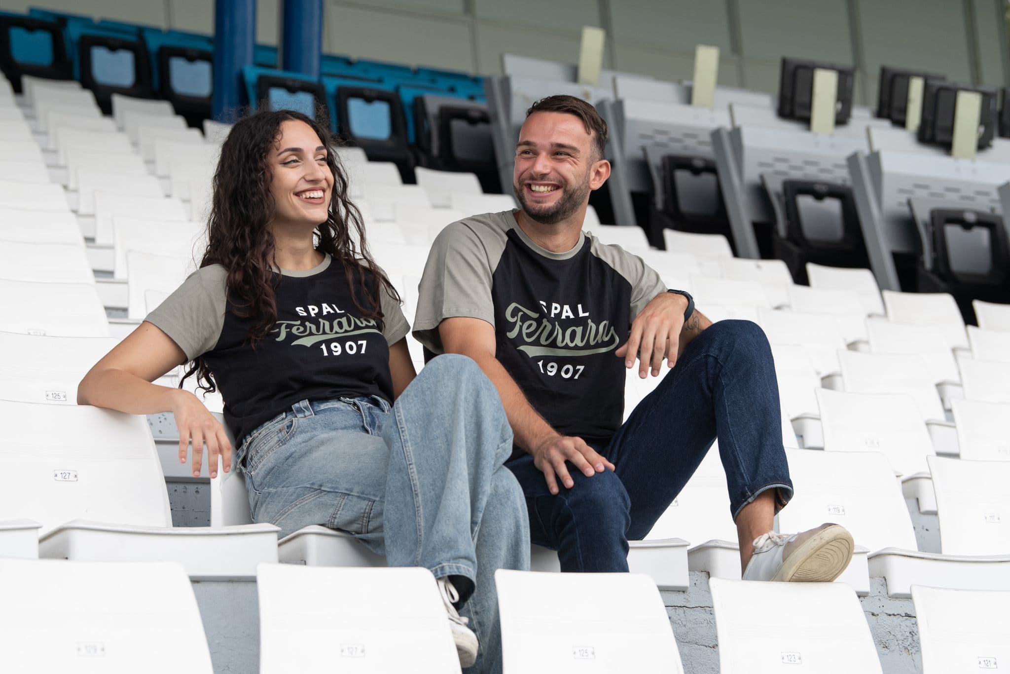 SPAL - Rimini, al via la prevendita con la promo "Porta un amico"