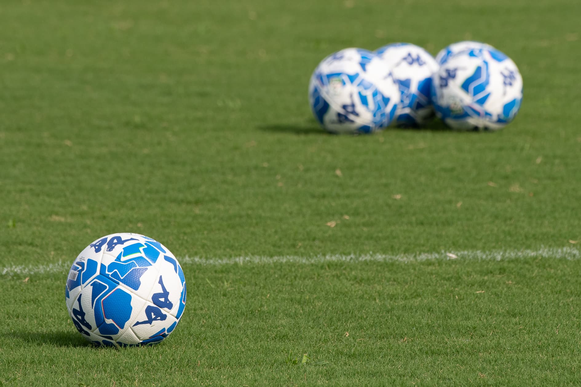 Anticipi e posticipi - Le partite dei biancazzurri dalla 20° alla 25° giornata