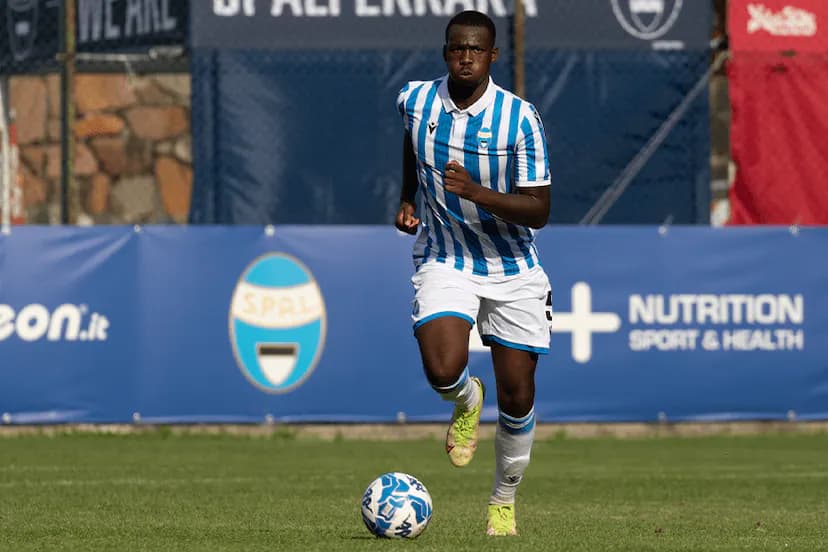 Steven Nador ceduto in prestito all’U.S. Ancona
