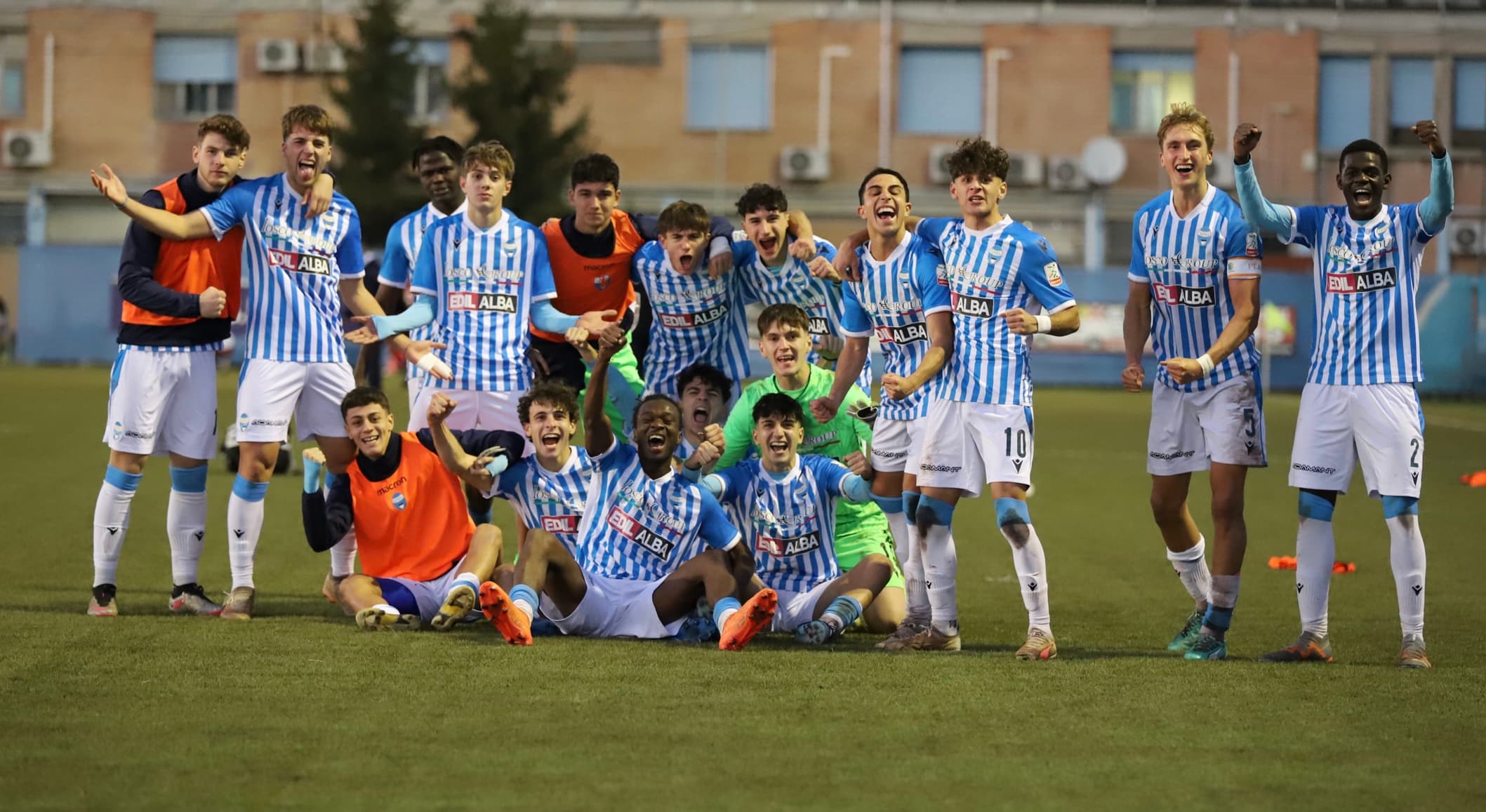 Secondo successo consecutivo per la Primavera contro il Cittadella
