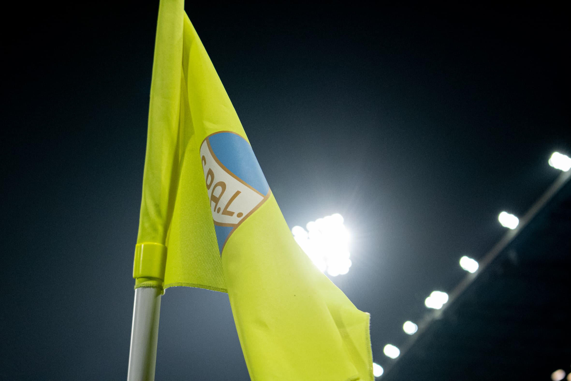 Ufficializzati i prossimi impegni dei biancazzurri fino alla 13ᵃ giornata di ritorno