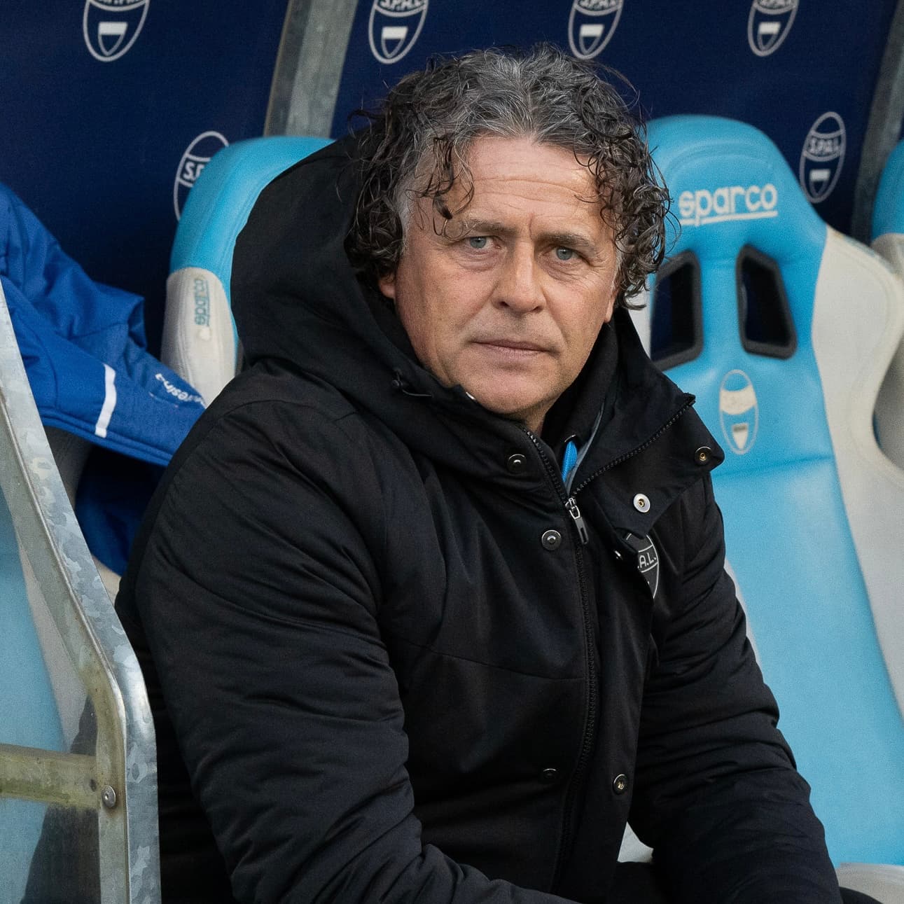 Le parole di mister Baldini dopo SPAL-Rimini