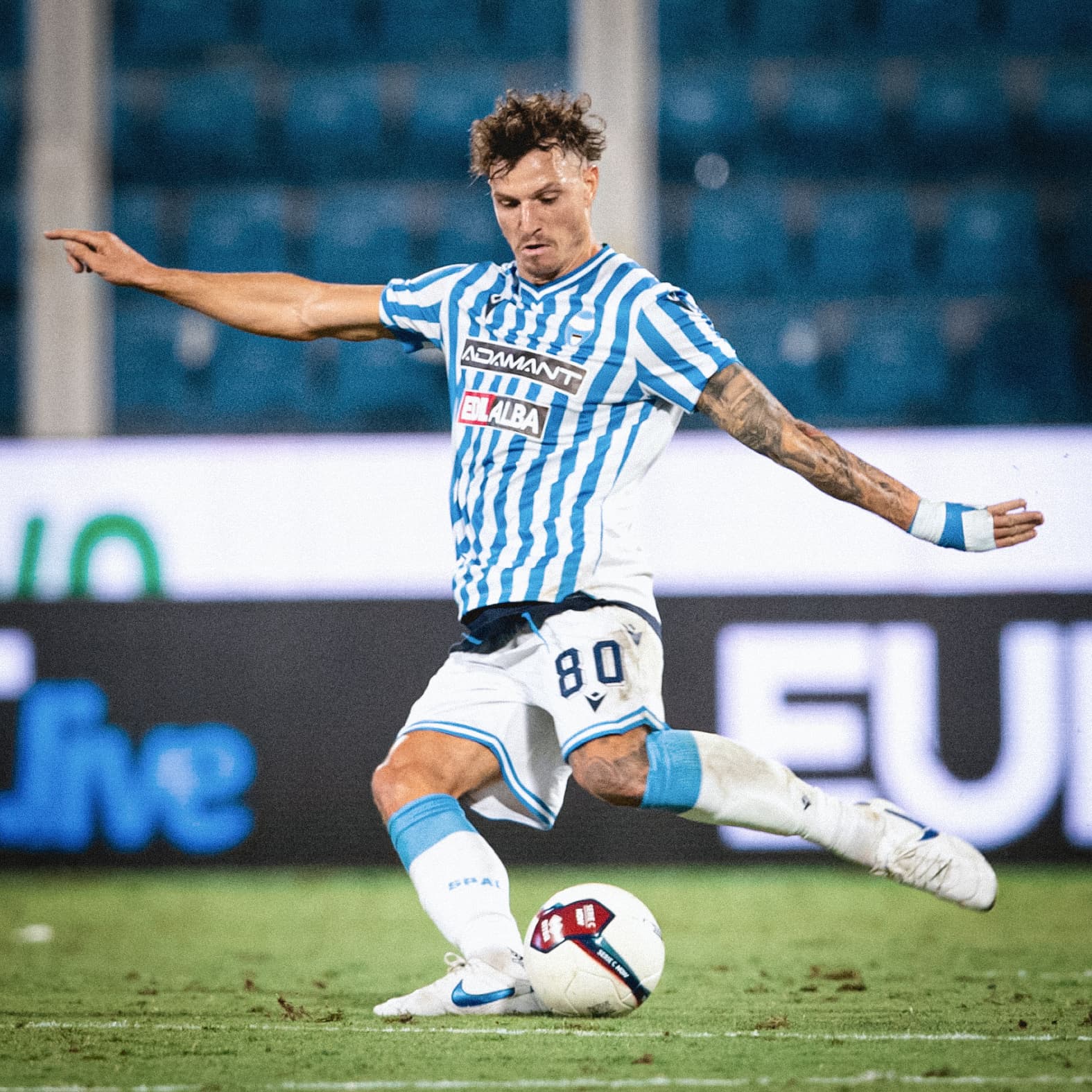 Marcel Büchel definitivo all'A.C.R. Messina