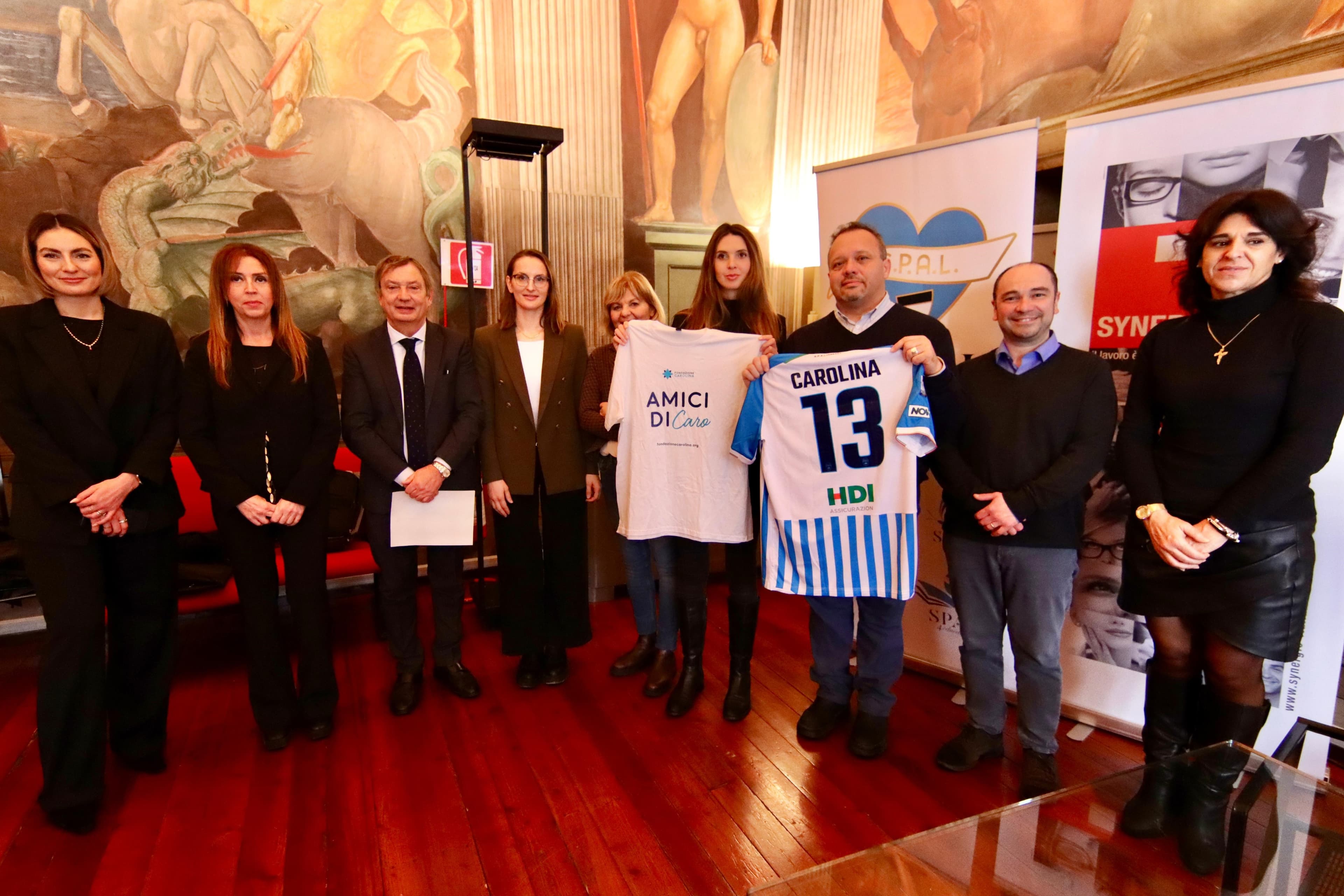 "Cittadinanza digitale: una partita da vincere", la conferenza di presentazione del progetto