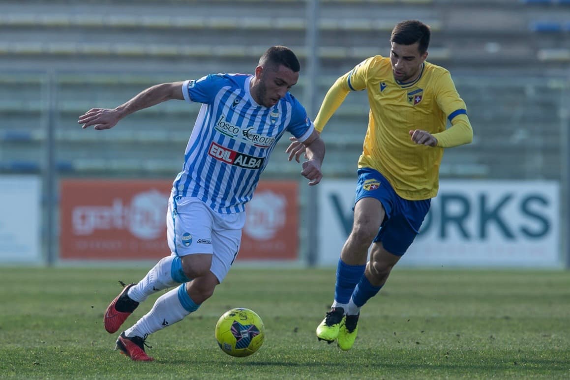 Fermana - SPAL, il commento di Nicola Dalmonte