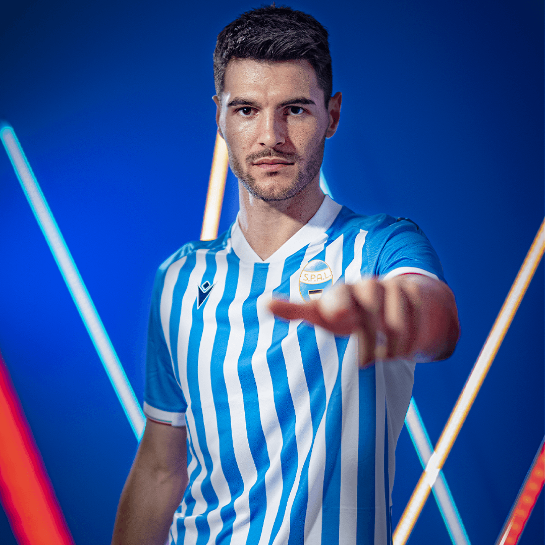 Marco Carraro is biancazzurro!