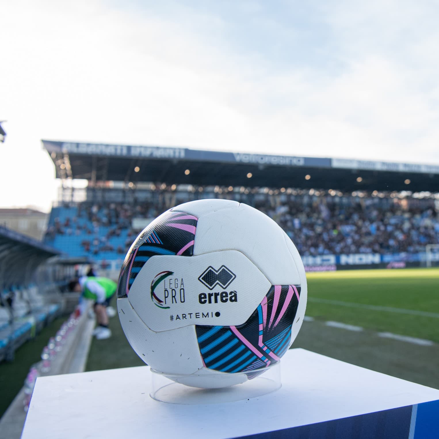 Coppa Italia Serie C, SPAL will make its debut at home of Atalanta Under 23