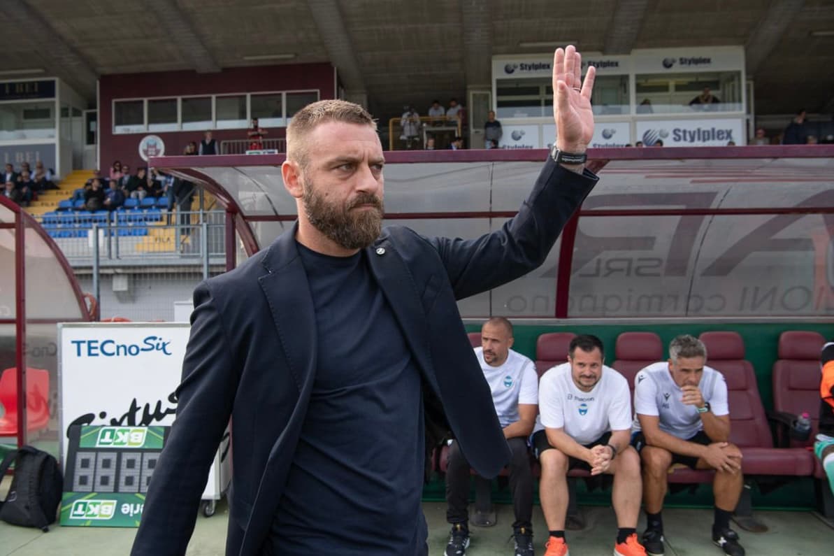 Cittadella - SPAL, le dichiarazioni post partita