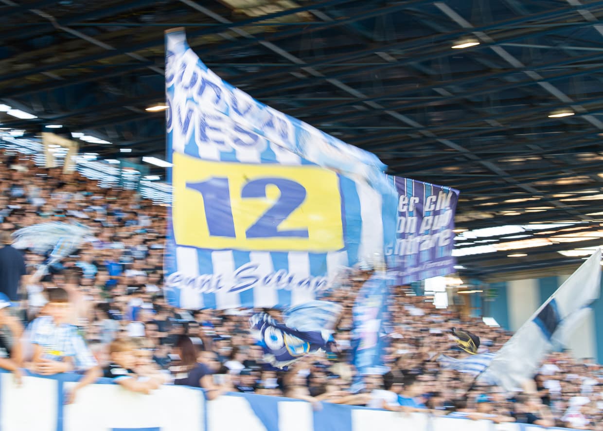 SPAL - Benevento, continua la prevendita per il match di sabato