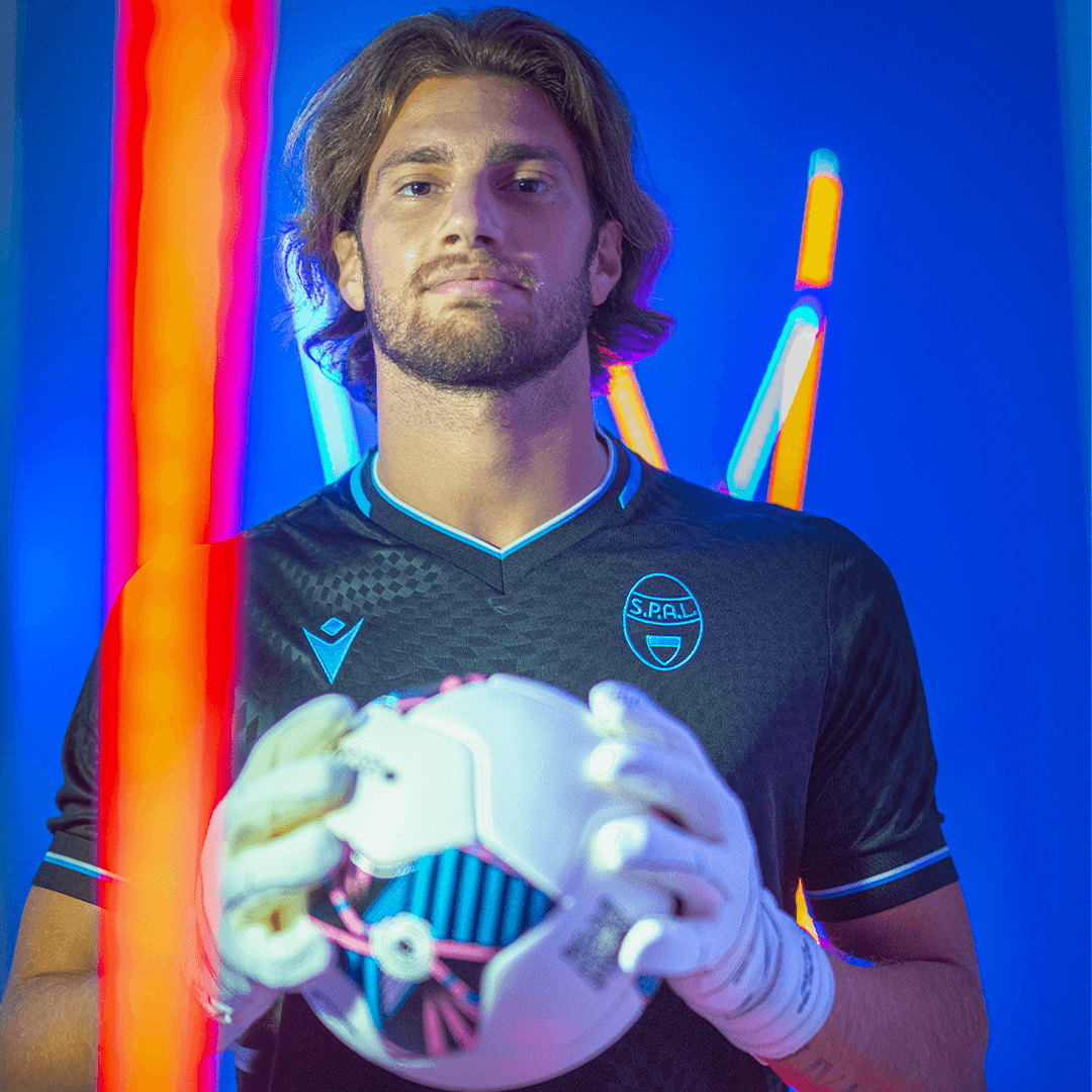Mattia Del Favero joins SPAL until 2025
