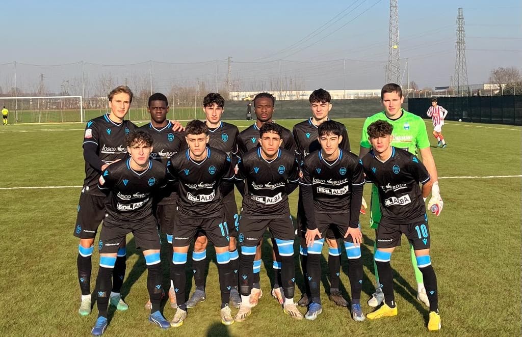 Pareggio a reti bianche per la Primavera contro il Vicenza