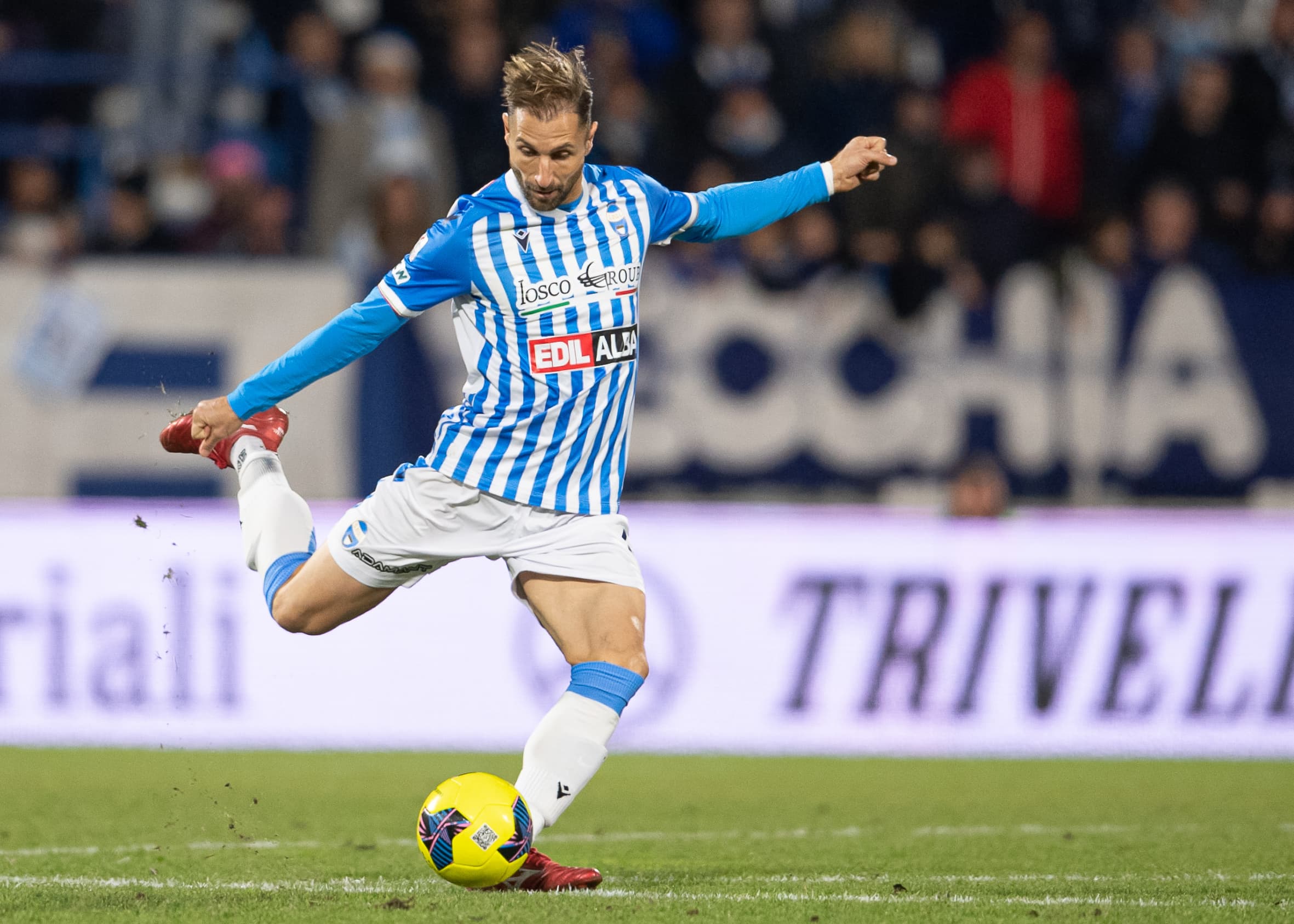 Vis Pesaro - SPAL, prevendita attiva dalle ore 10 di mercoledì 3 gennaio