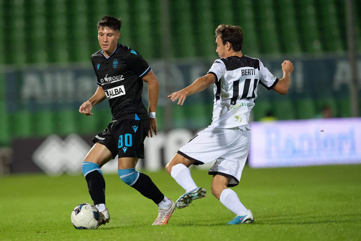 Cesena - SPAL 3-1