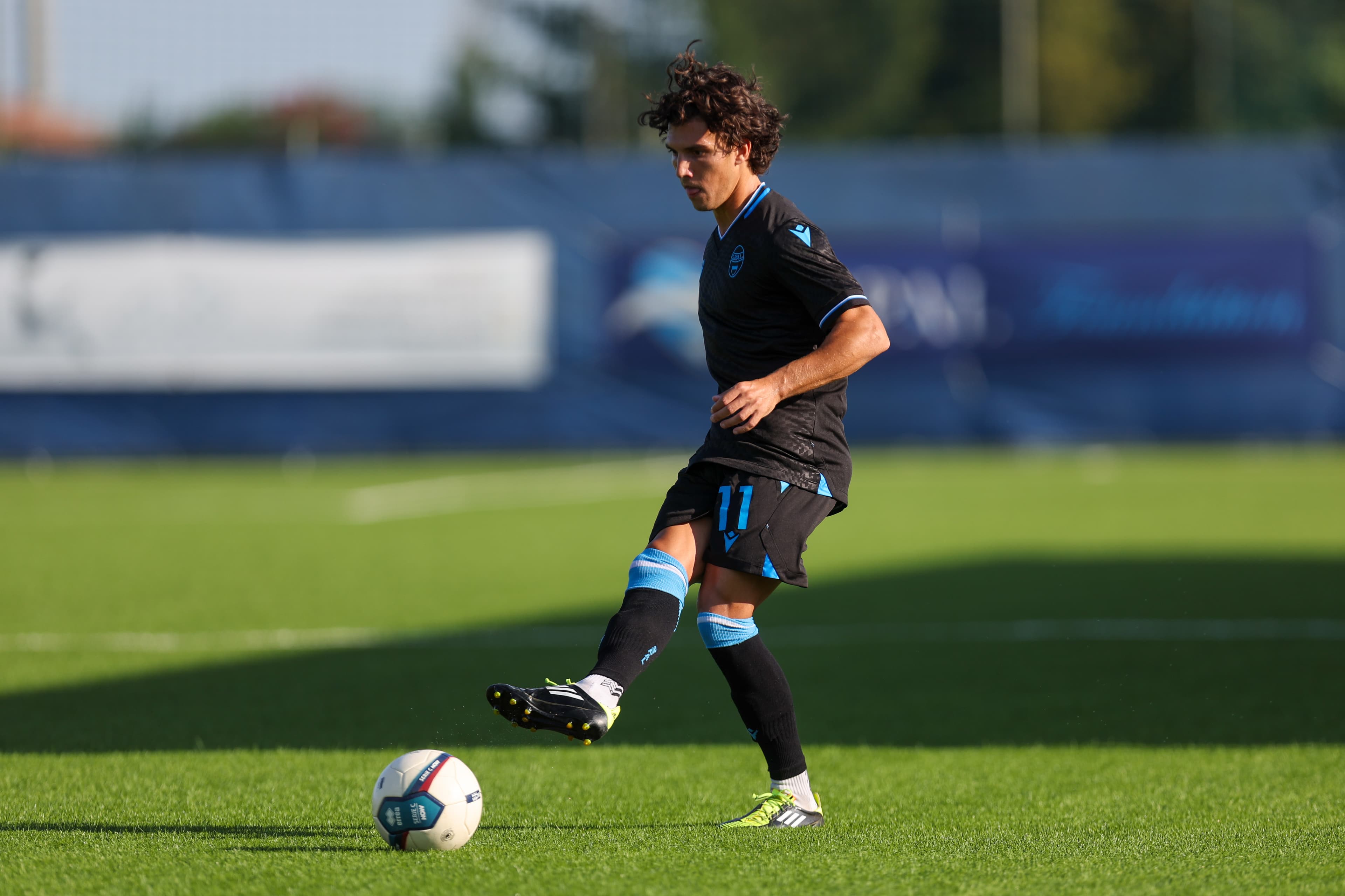 SPAL-Este: termina 0-0 l'amichevole al "Fabbri"