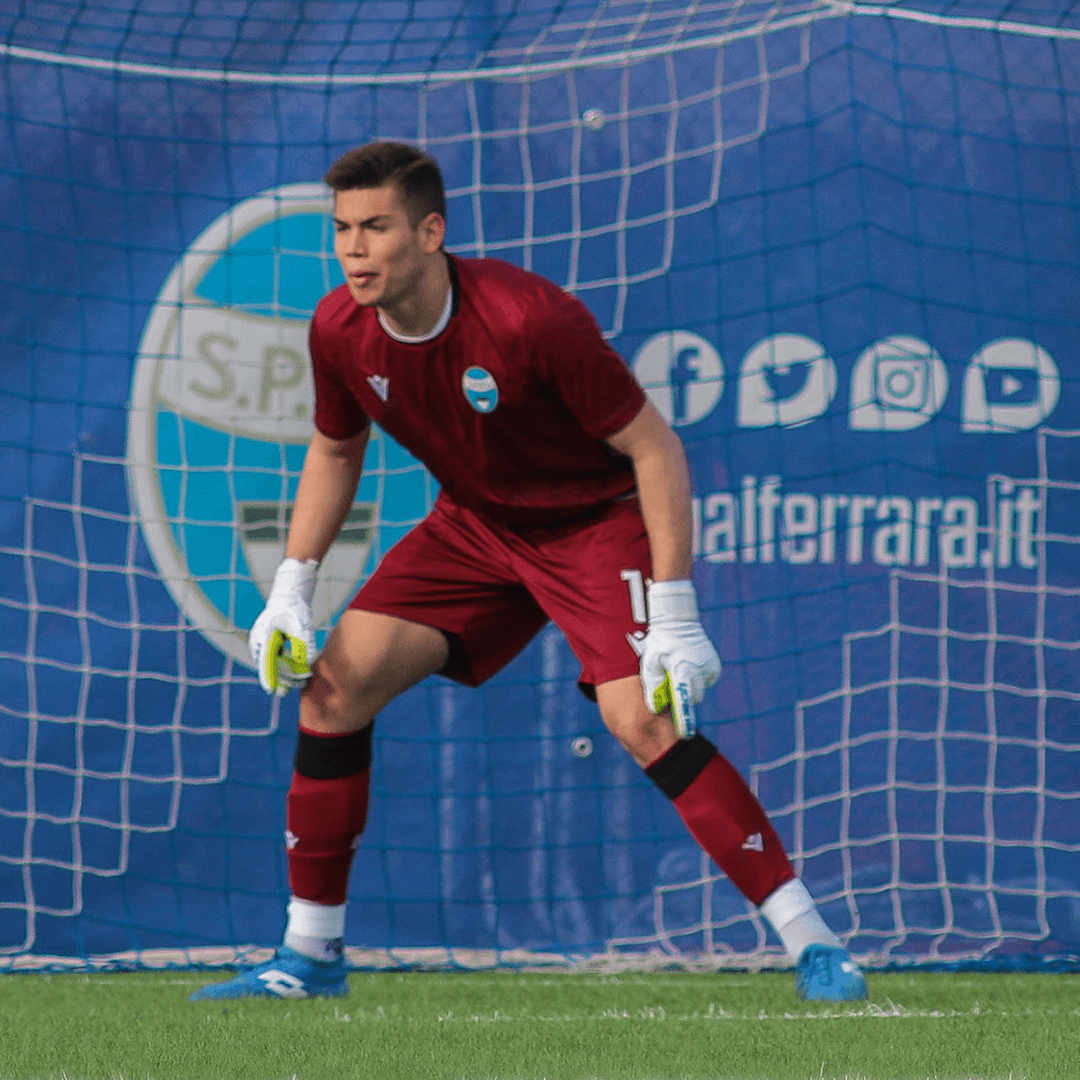 Risolto anticipatamente il prestito di Cesare Galeotti al F.C. Lumezzane