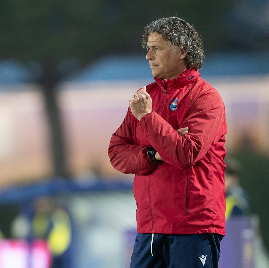 Le parole del post partita di Pineto-SPAL