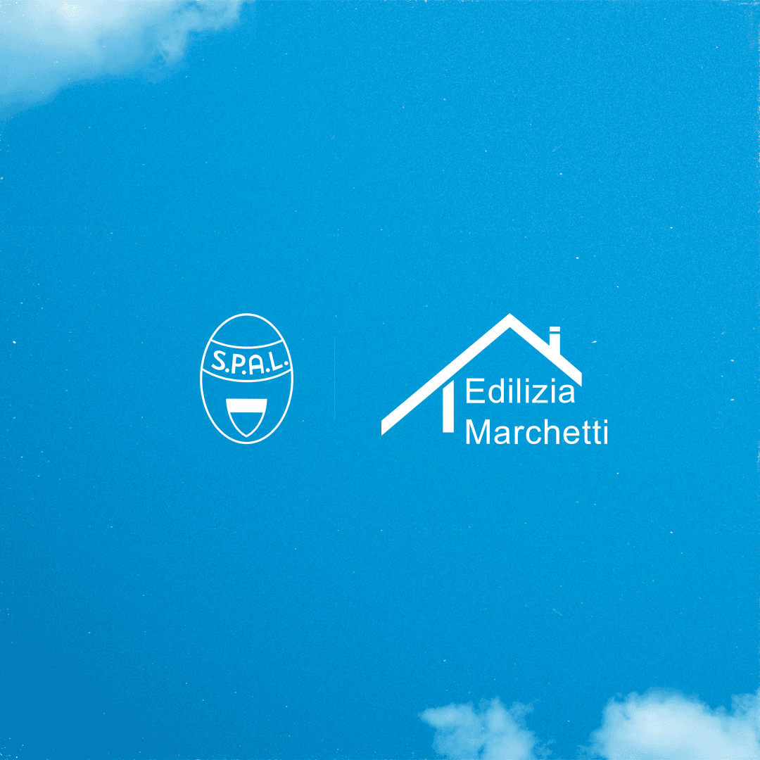SPAL ed Edilizia Marchetti insieme fino a fine stagione