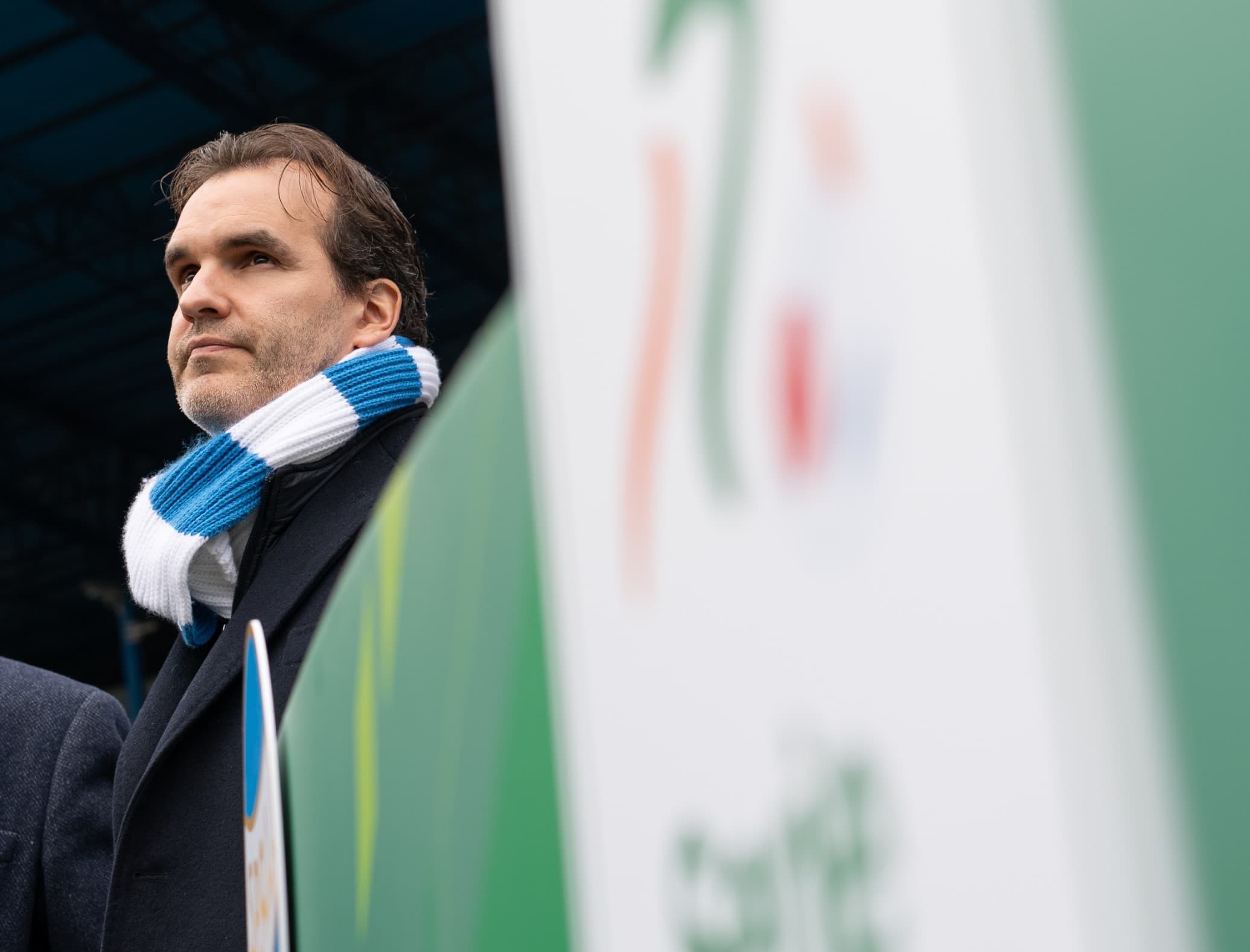 Sebastiani premiato come miglior segretario sportivo della stagione 21/22