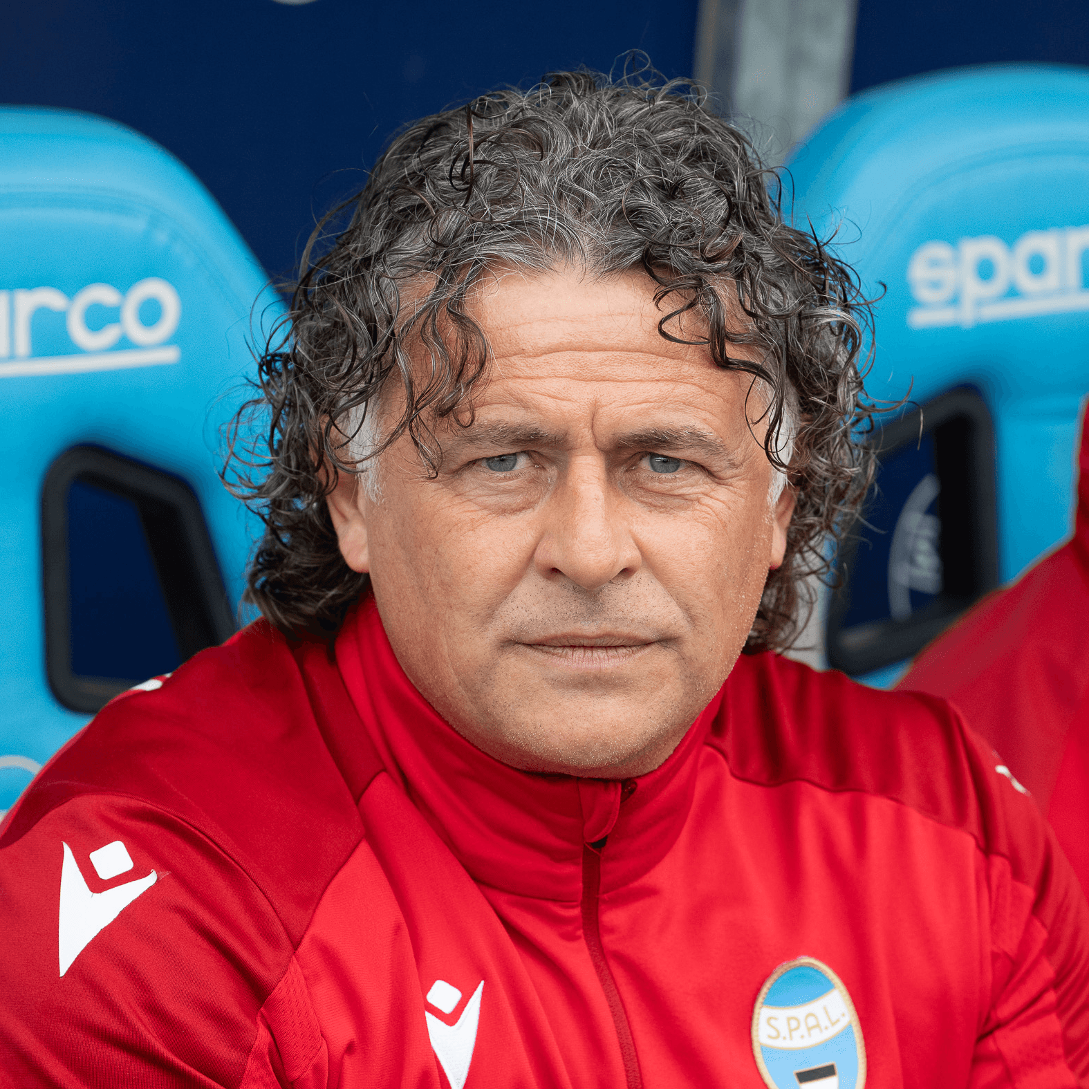 Mister Baldini ed Omar El Kaddouri analizzano la sfida contro il Legnago