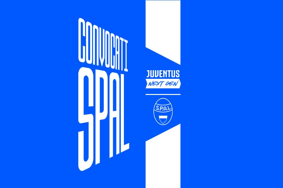 Juventus Next Gen - SPAL, i convocati