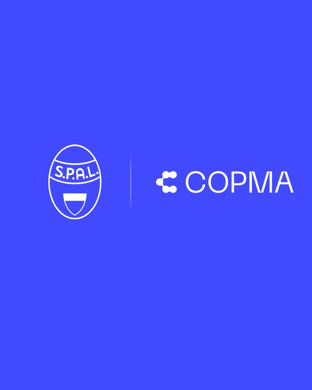 SPAL e COPMA – Prosegue la partnership