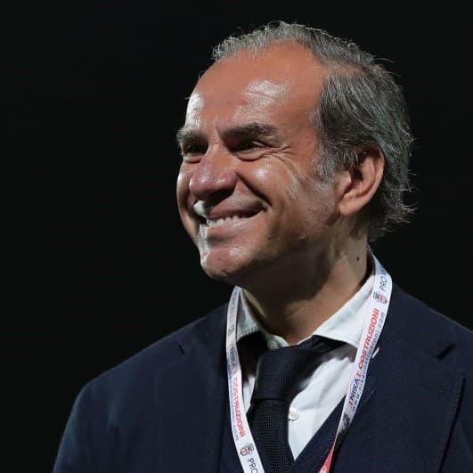 Filippo Fusco è il nuovo Direttore dell’Area Tecnica della SPAL