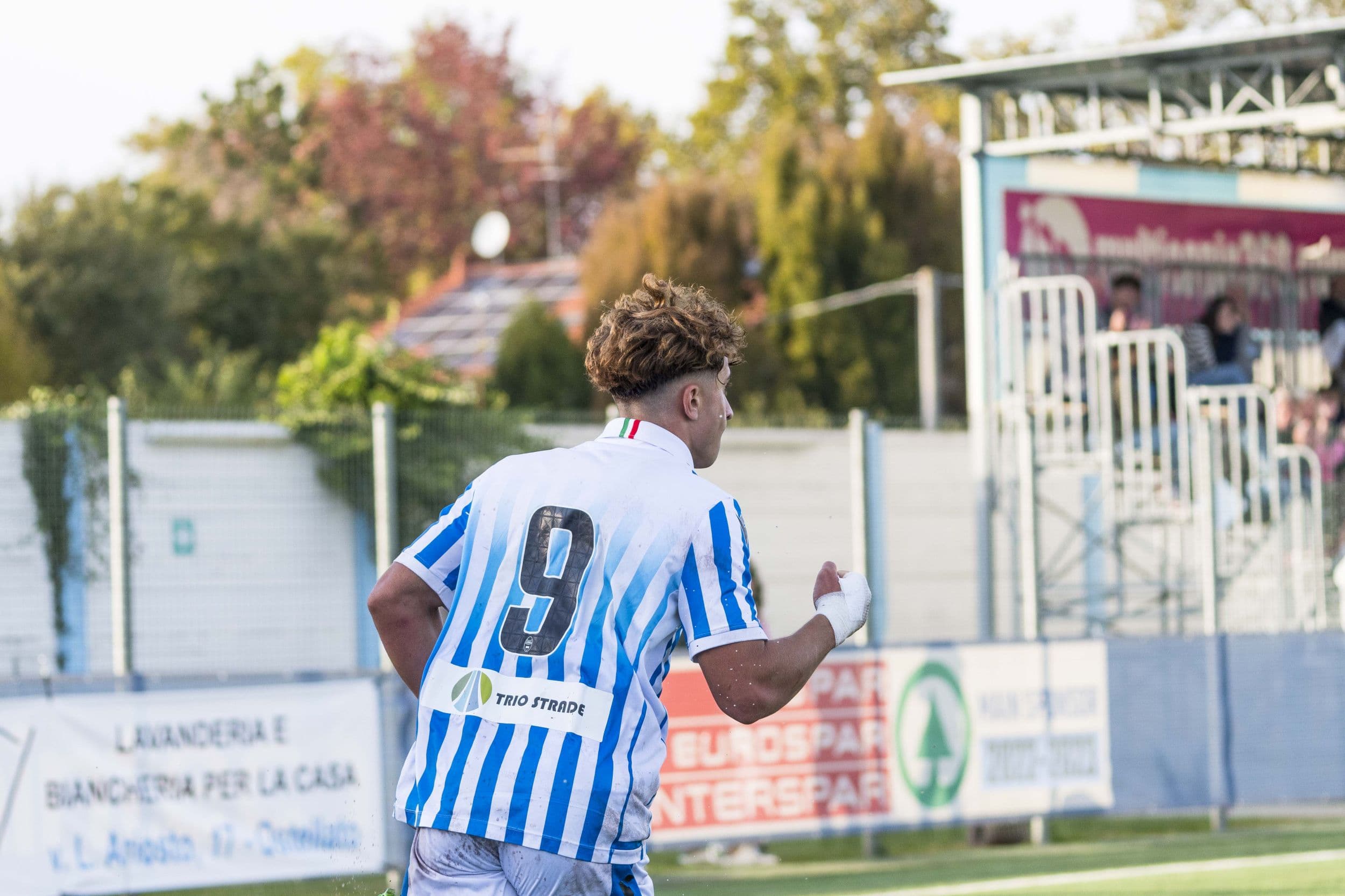 Programma weekend - Le partite di U18, U16 e U15 in diretta streaming Youtube