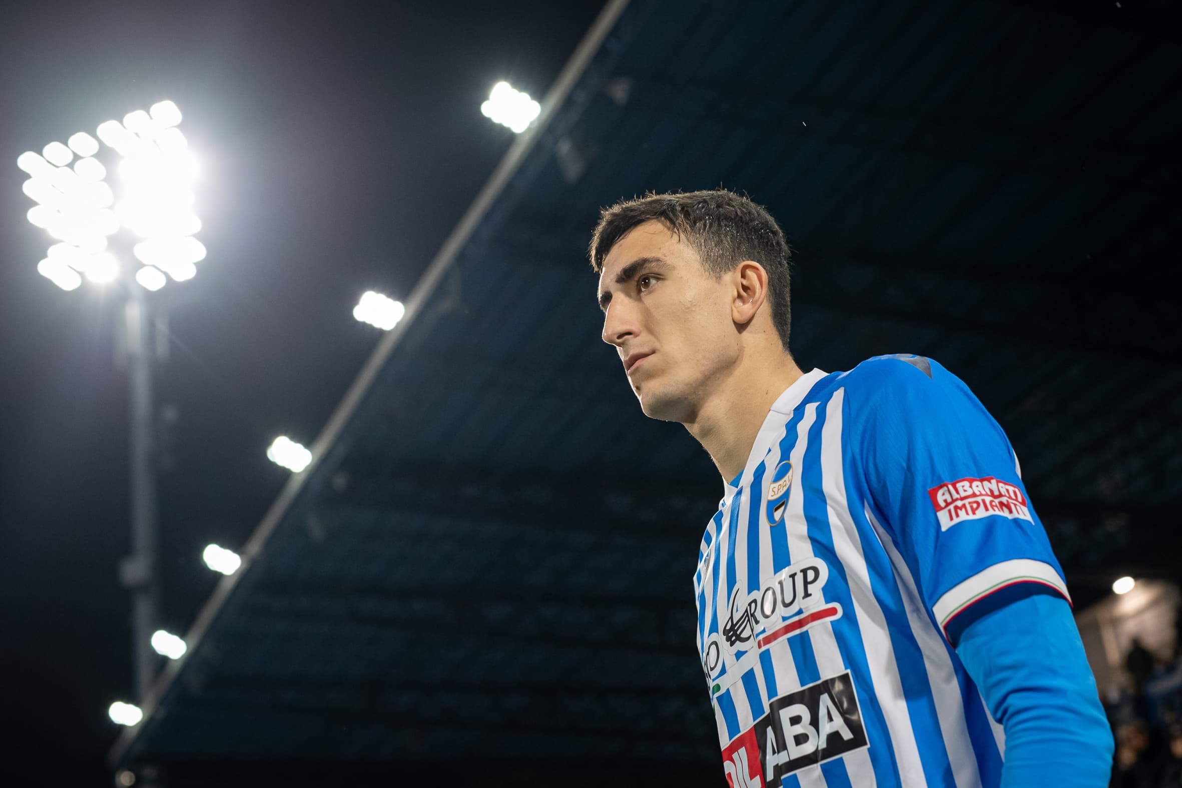 SPAL - Arezzo, al via la prevendita per la prossima sfida del Mazza