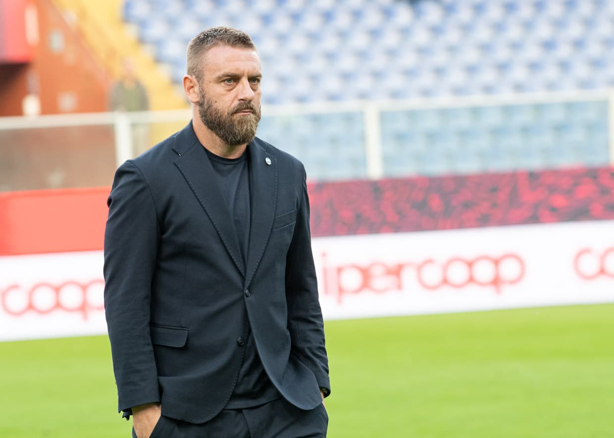 Genoa - SPAL, le dichiarazioni post partita