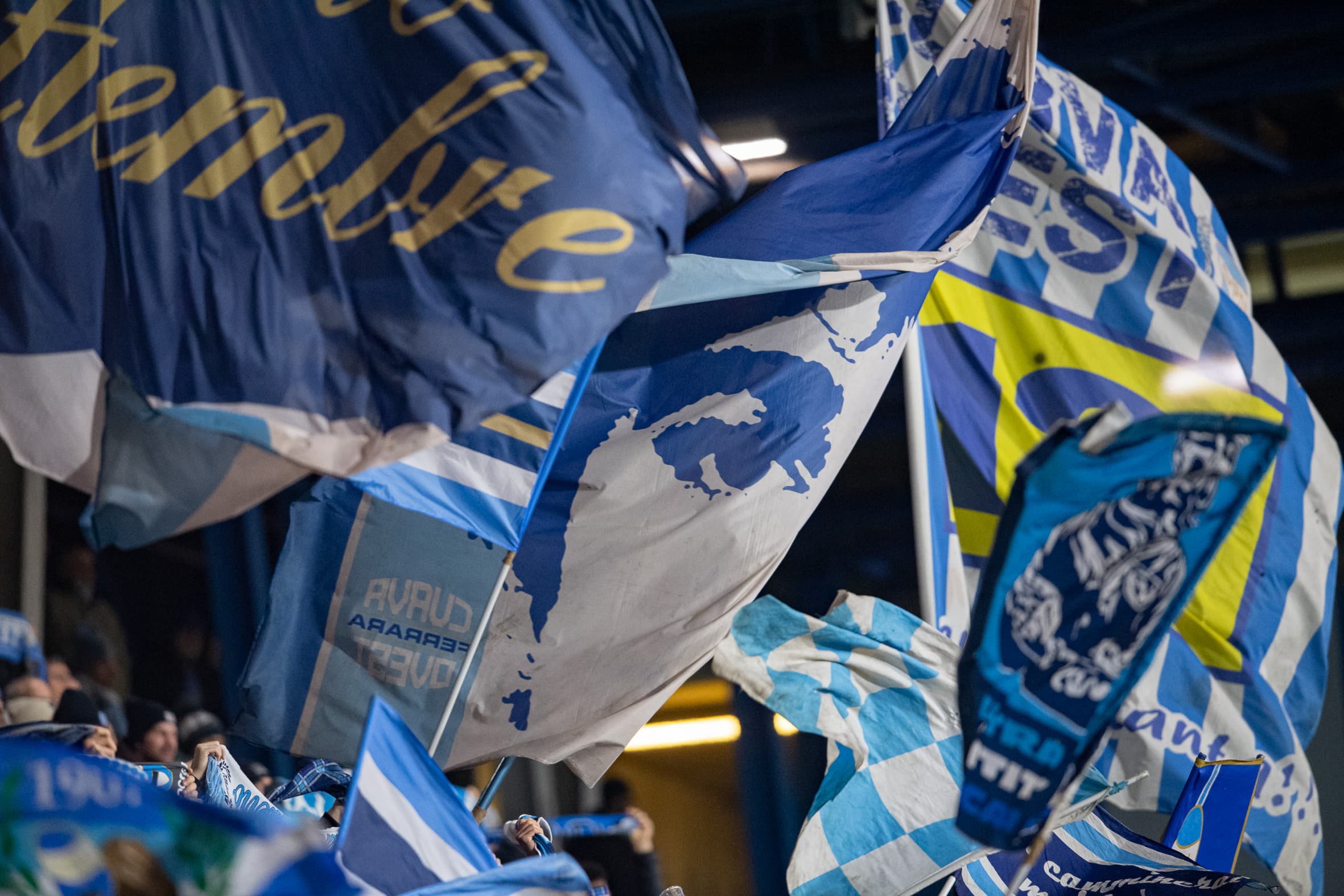 SPAL - Perugia,  è partita la prevendita per il prossimo match al "Mazza"