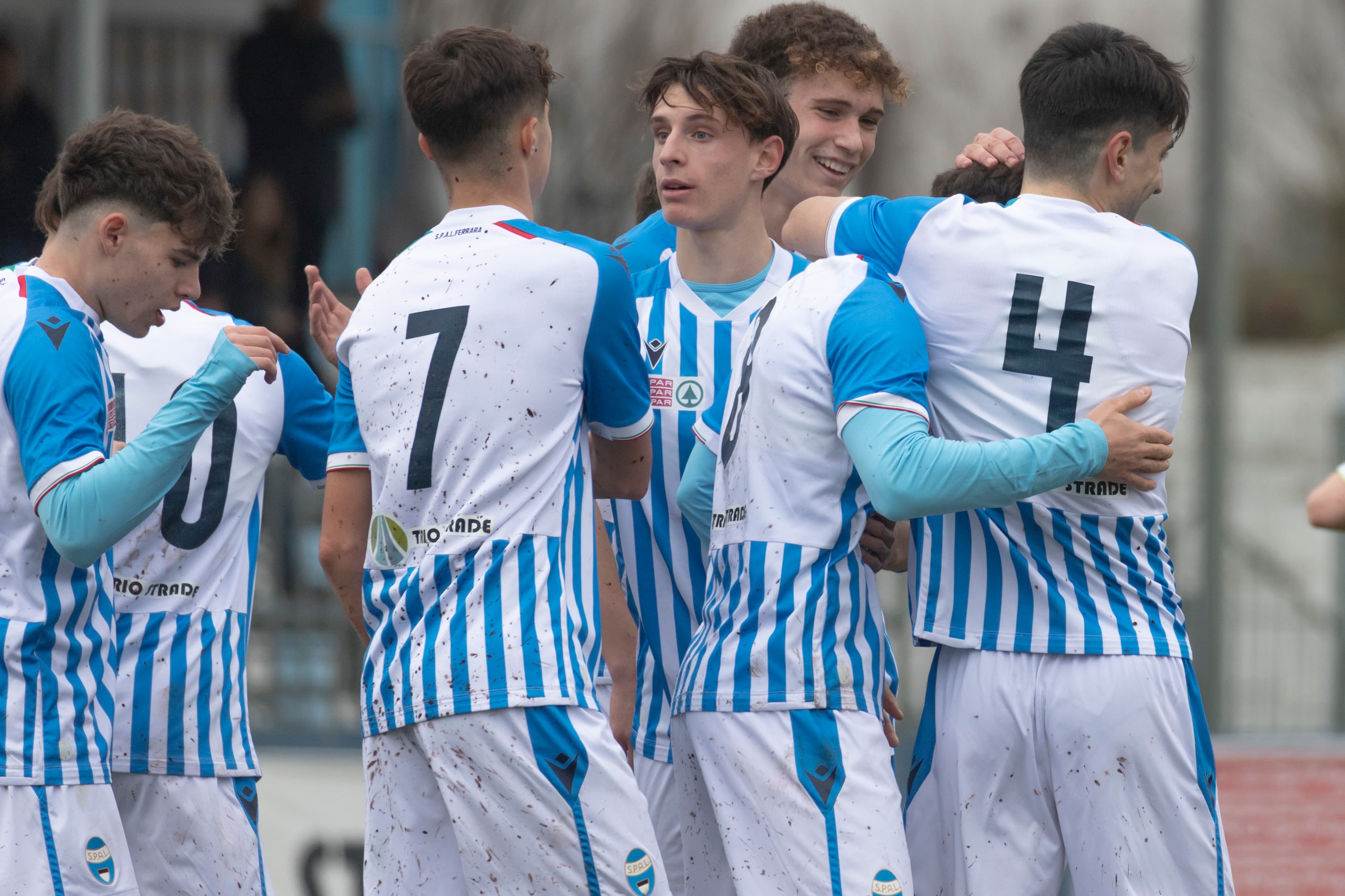 Vittorie per Under 17 e Under 15 contro San Marino Academy