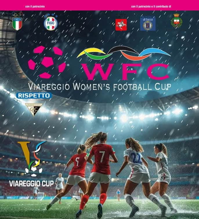 Accademia SPAL U19 parteciperà alla 6ª edizione della Viareggio Women's Cup