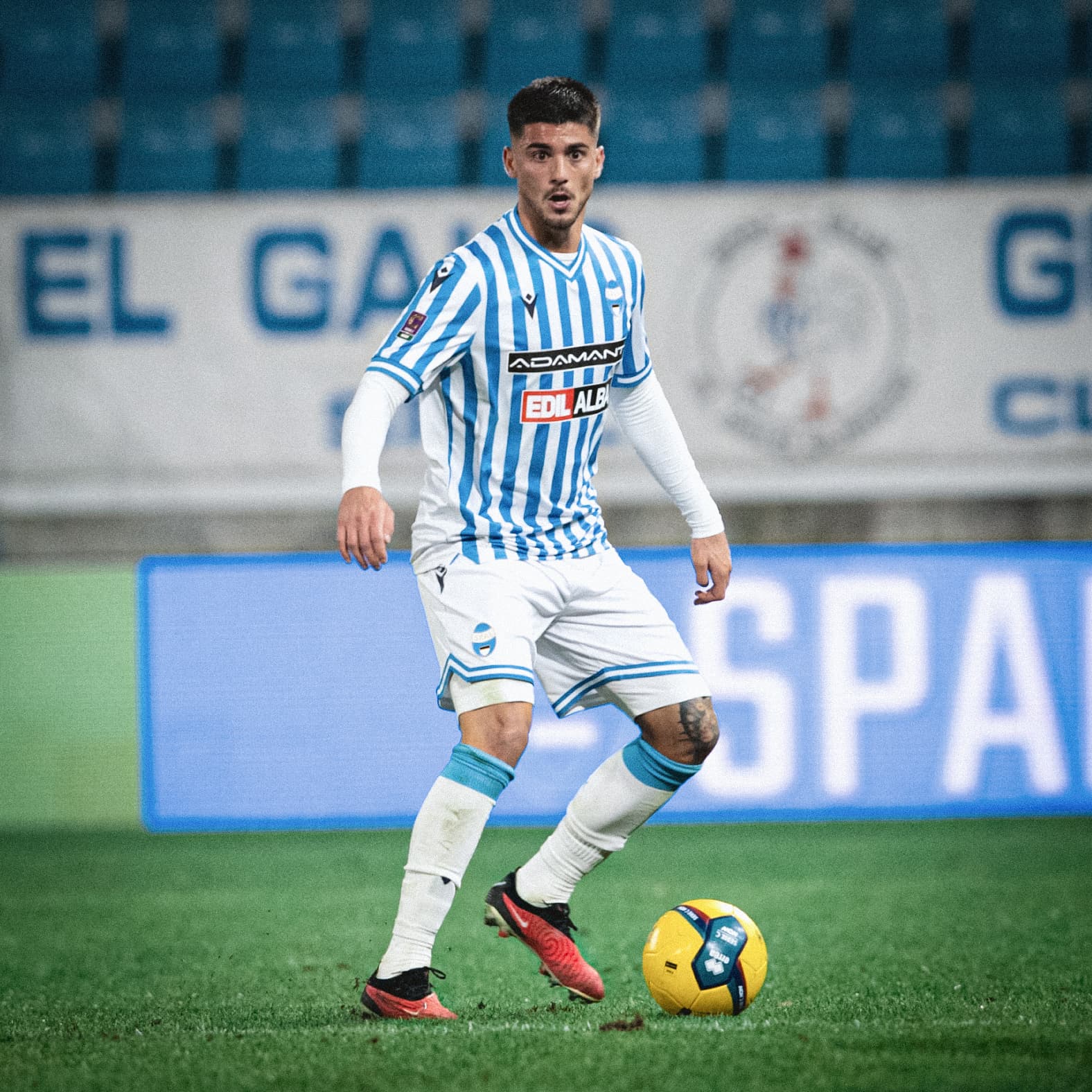 Double loan deal for Polito and Angeletti