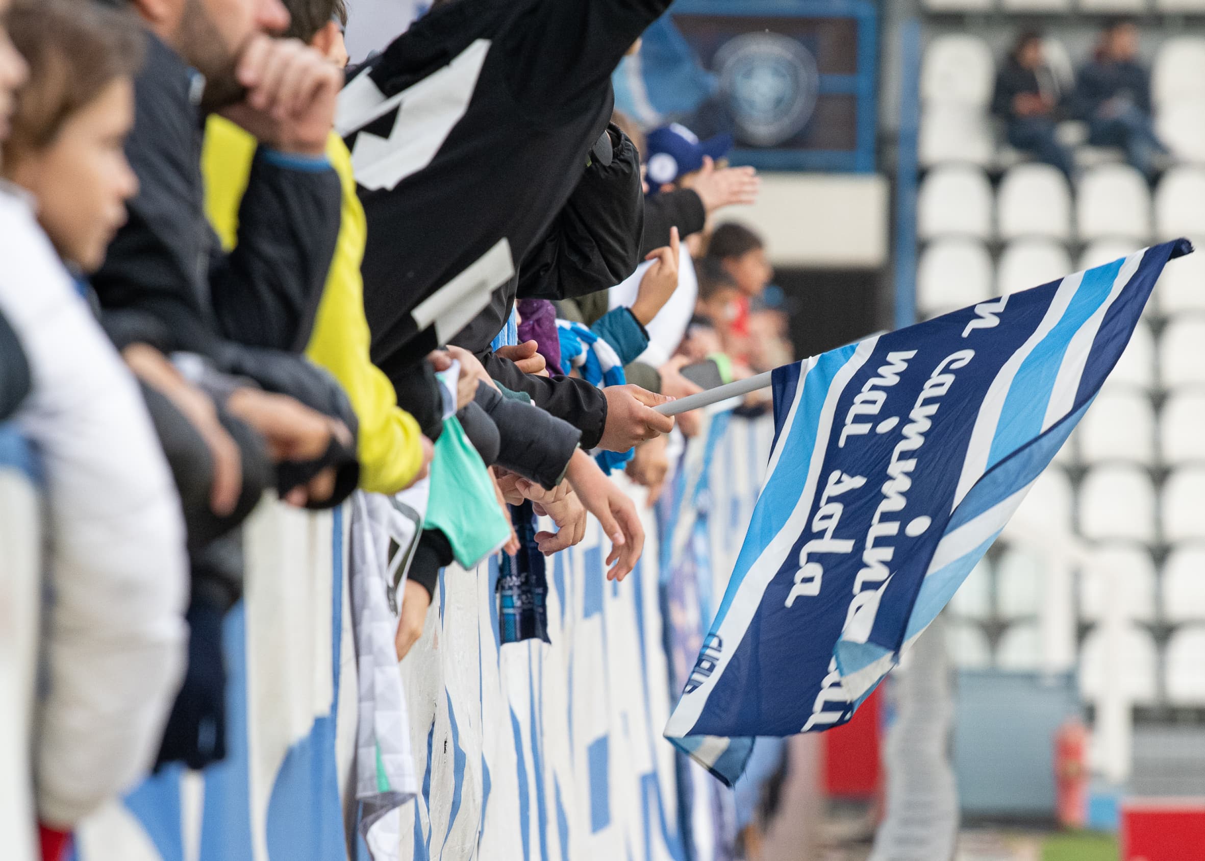 Lunedì 28 novembre parte la prevendita per SPAL - Modena