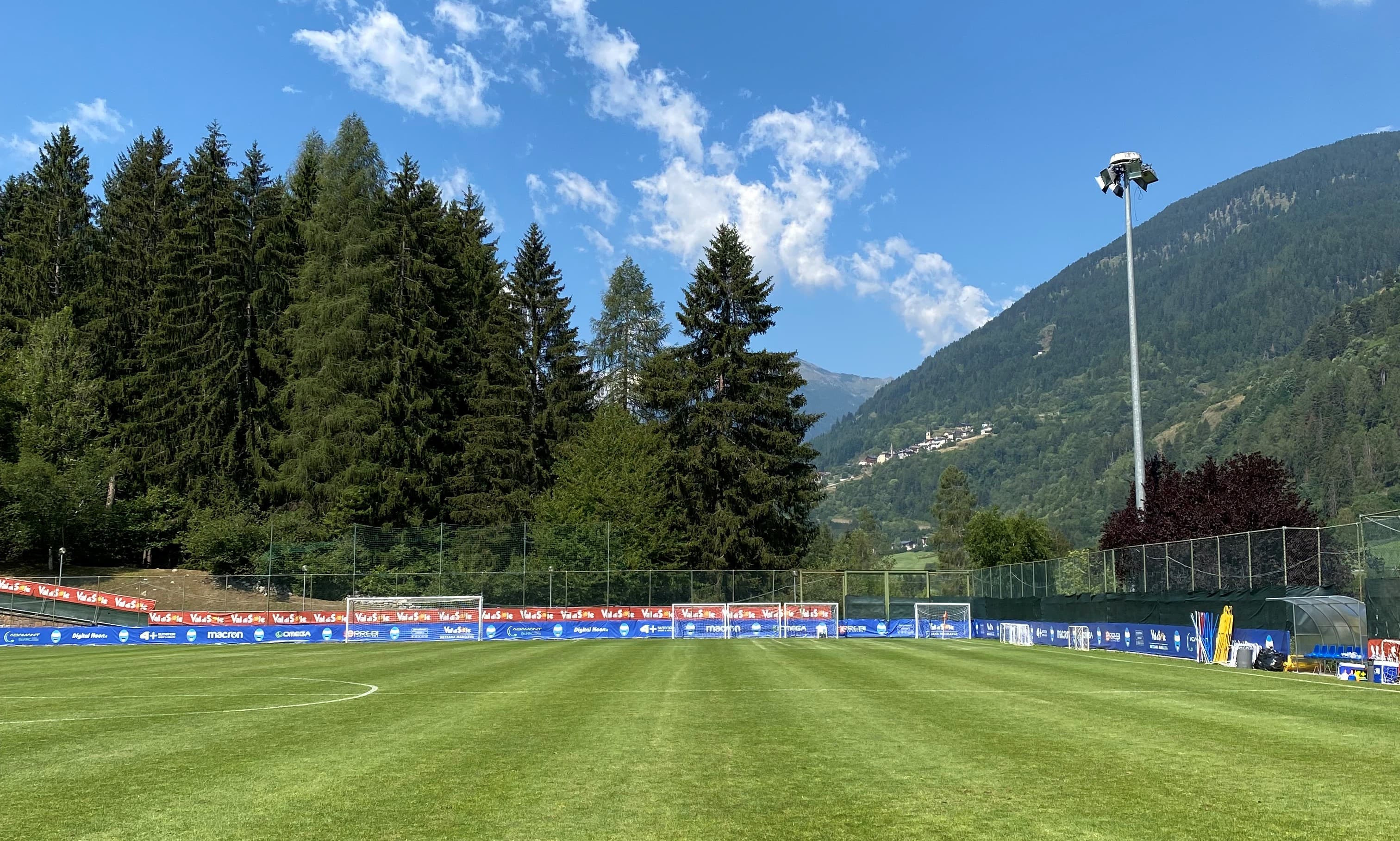 Definiti i primi due test precampionato della SPAL