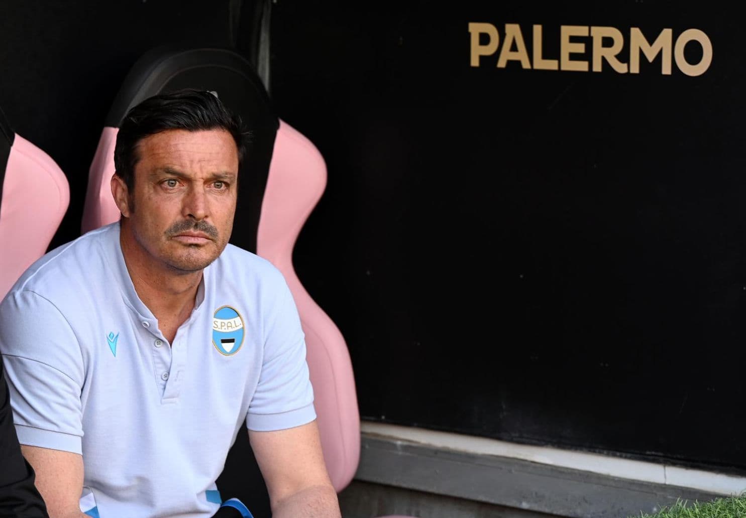 Palermo - SPAL, coach Oddo's post-match conference