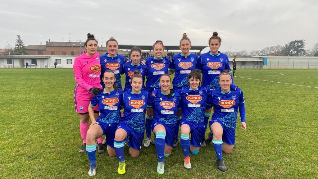 L'Accademia SPAL conquista la finale di Coppa Eccellenza Emilia Romagna