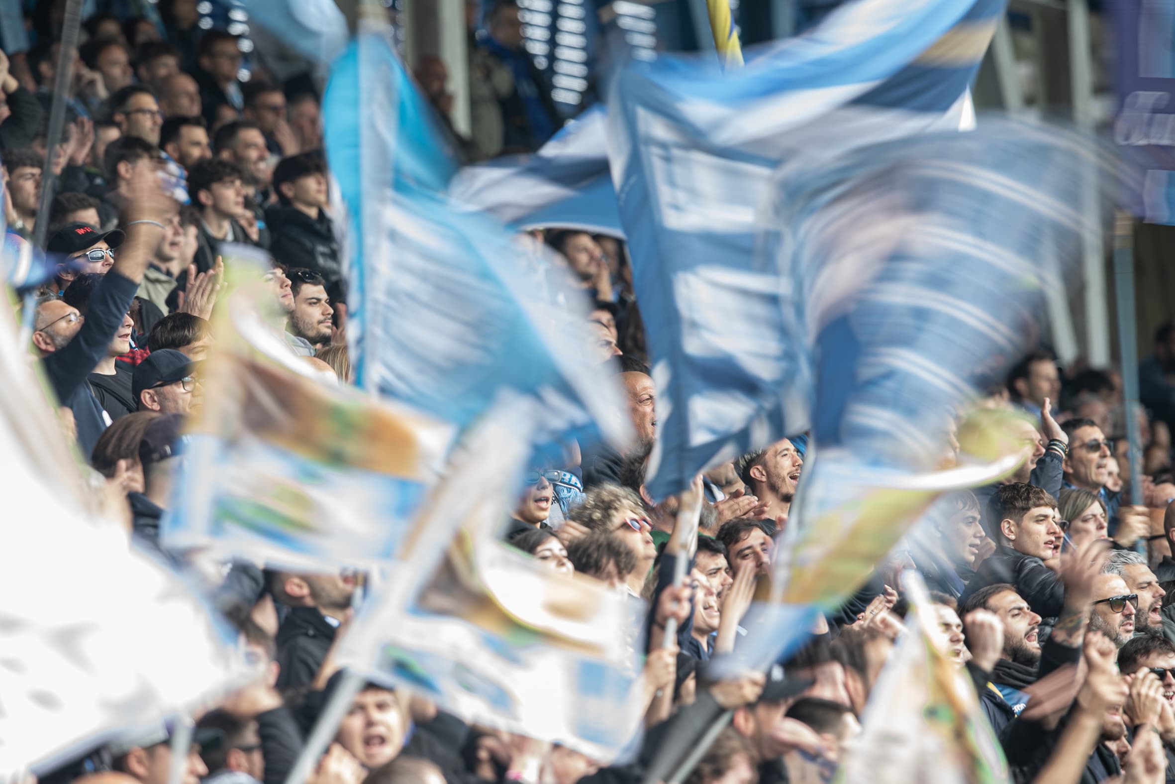 SPAL - Fermana, al via la prevendita per il prossimo match casalingo