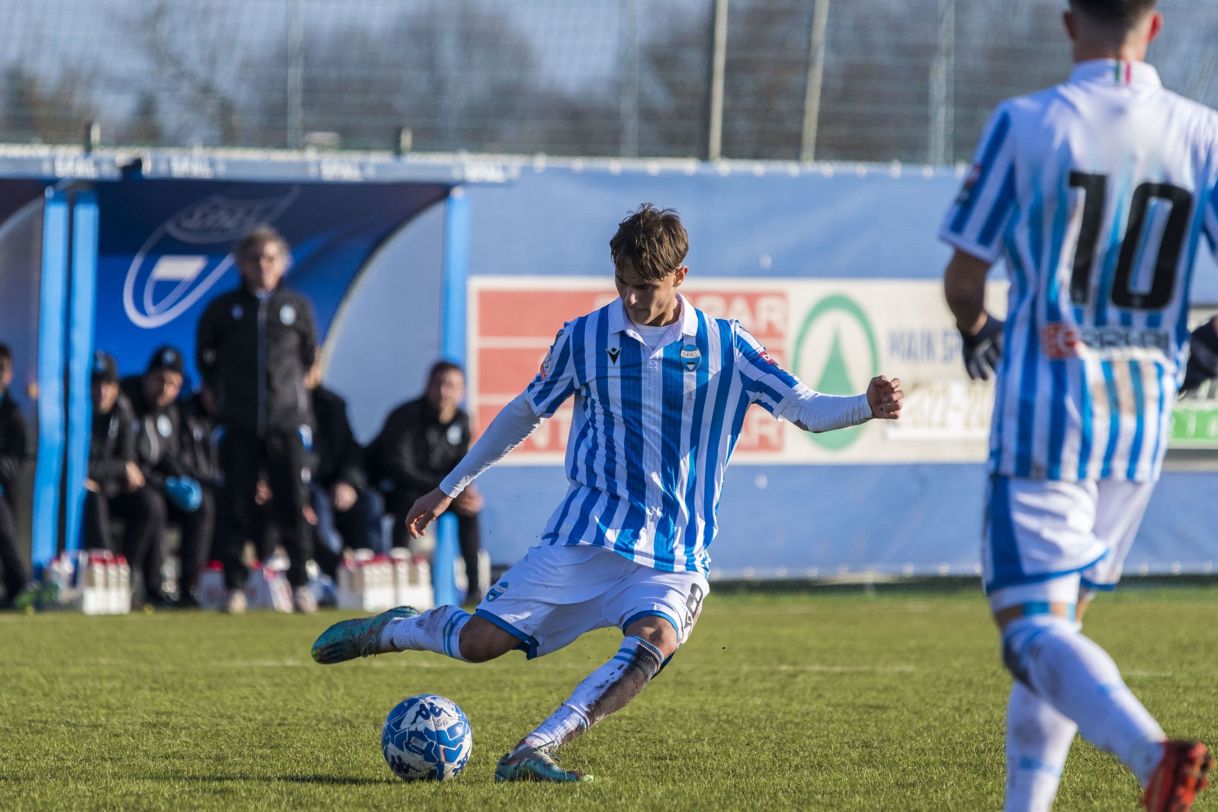 Big match per la SPAL Primavera in casa del Genoa