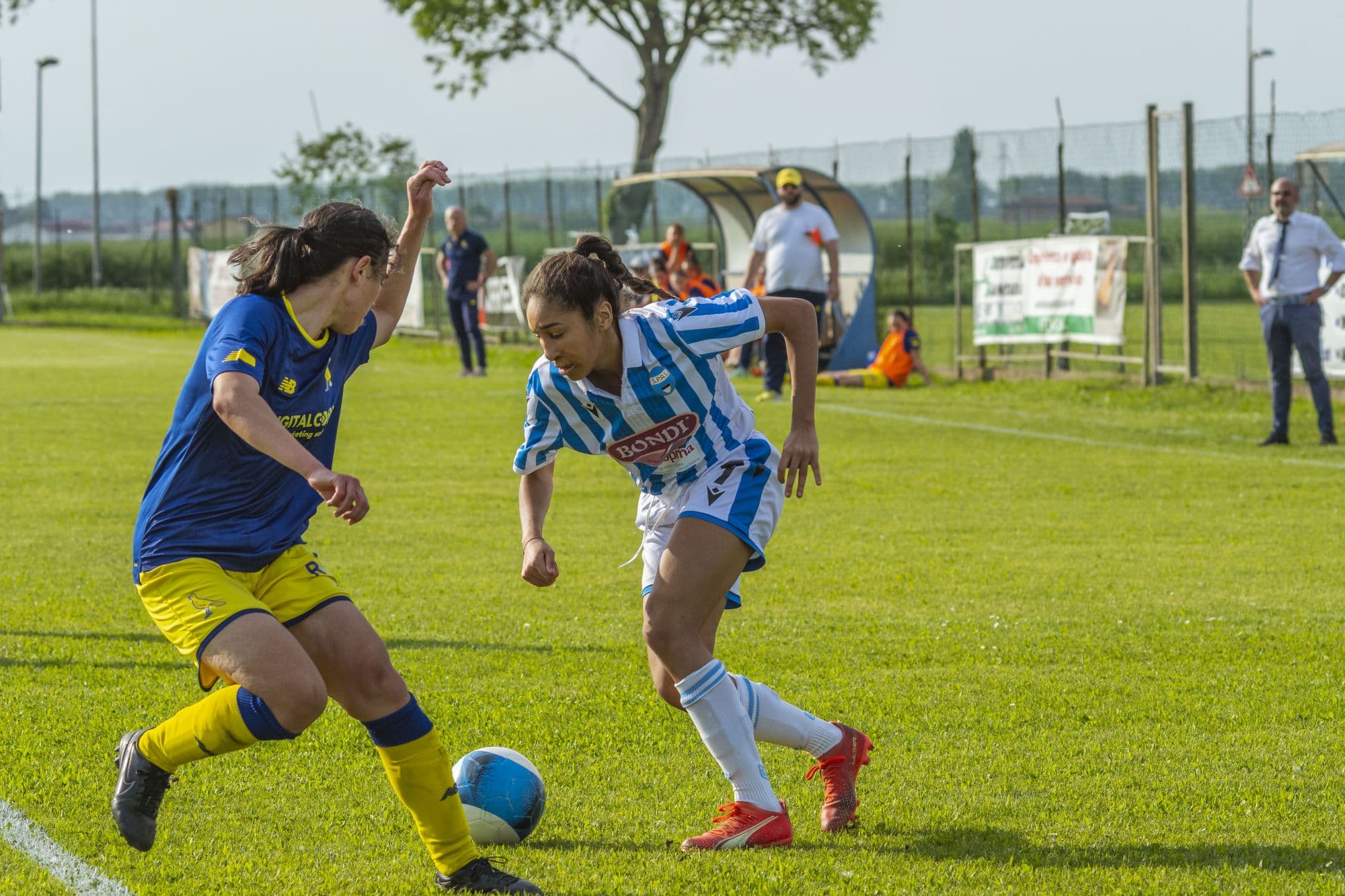 Manar Hassanaine called up for Morocco U23 Women's stage