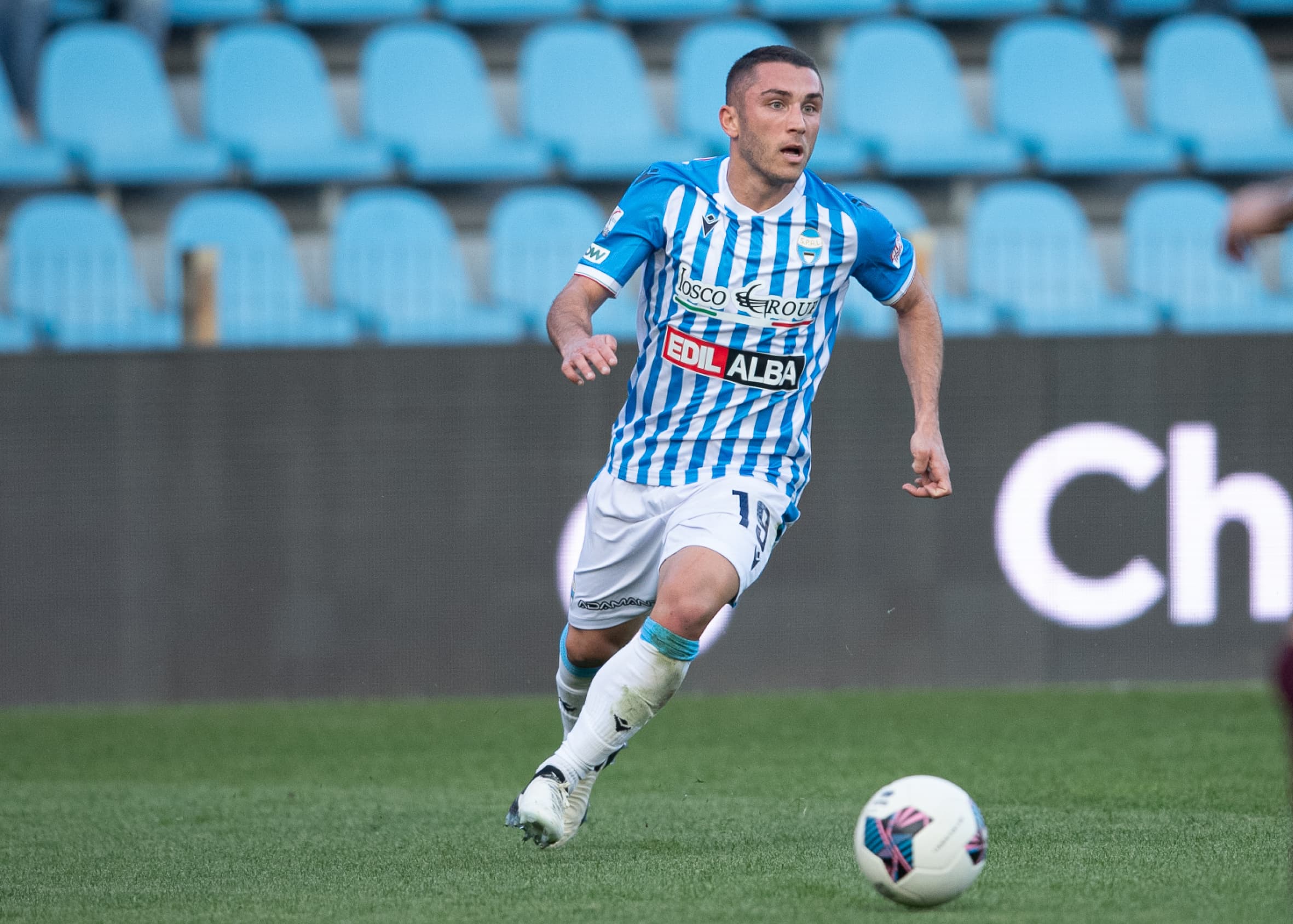 SPAL - Gubbio, prevendita attiva a partire da martedì 2 aprile
