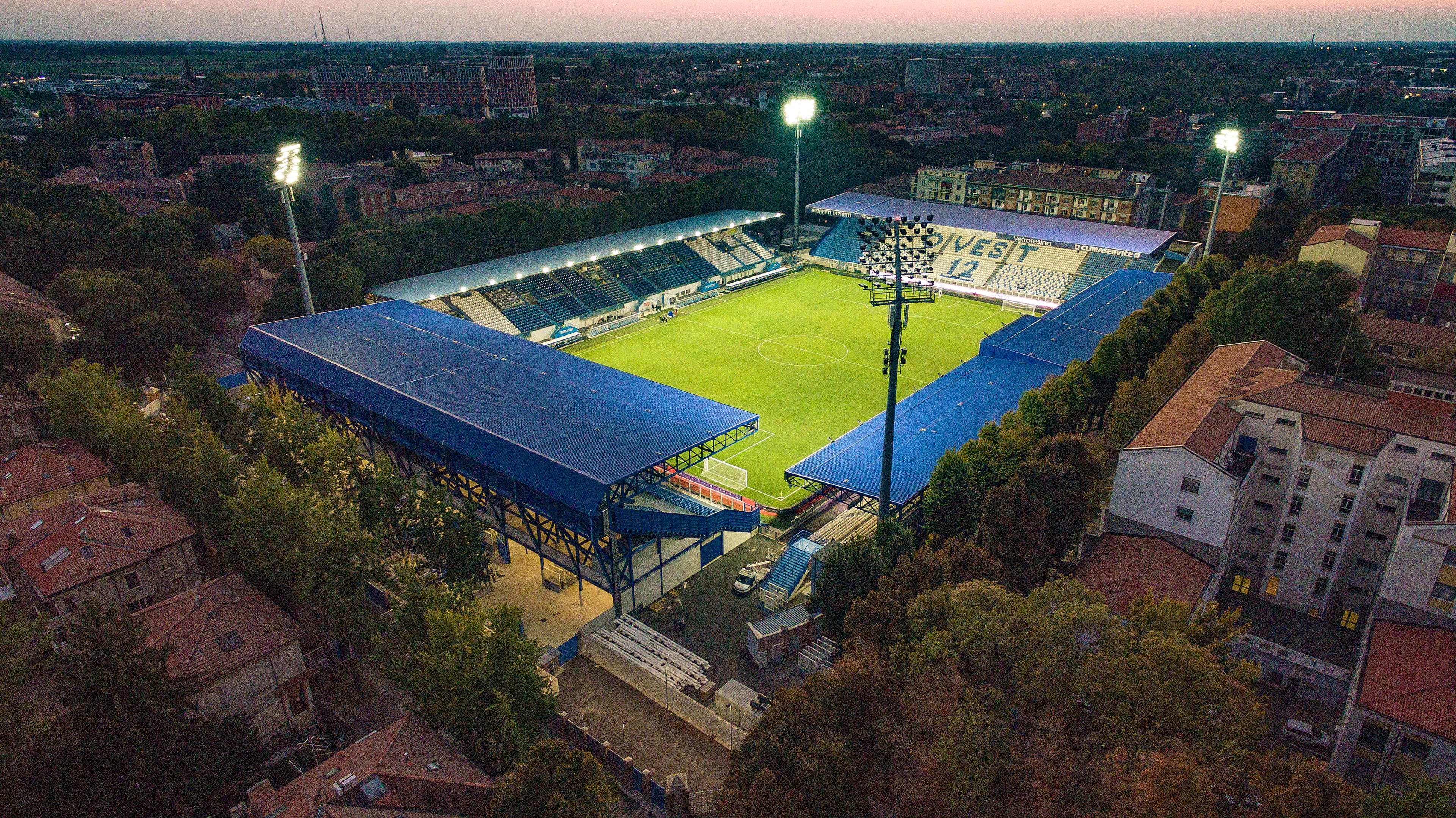 On Tuesday, June 4, the National Women's Team returns to play at the "Mazza"