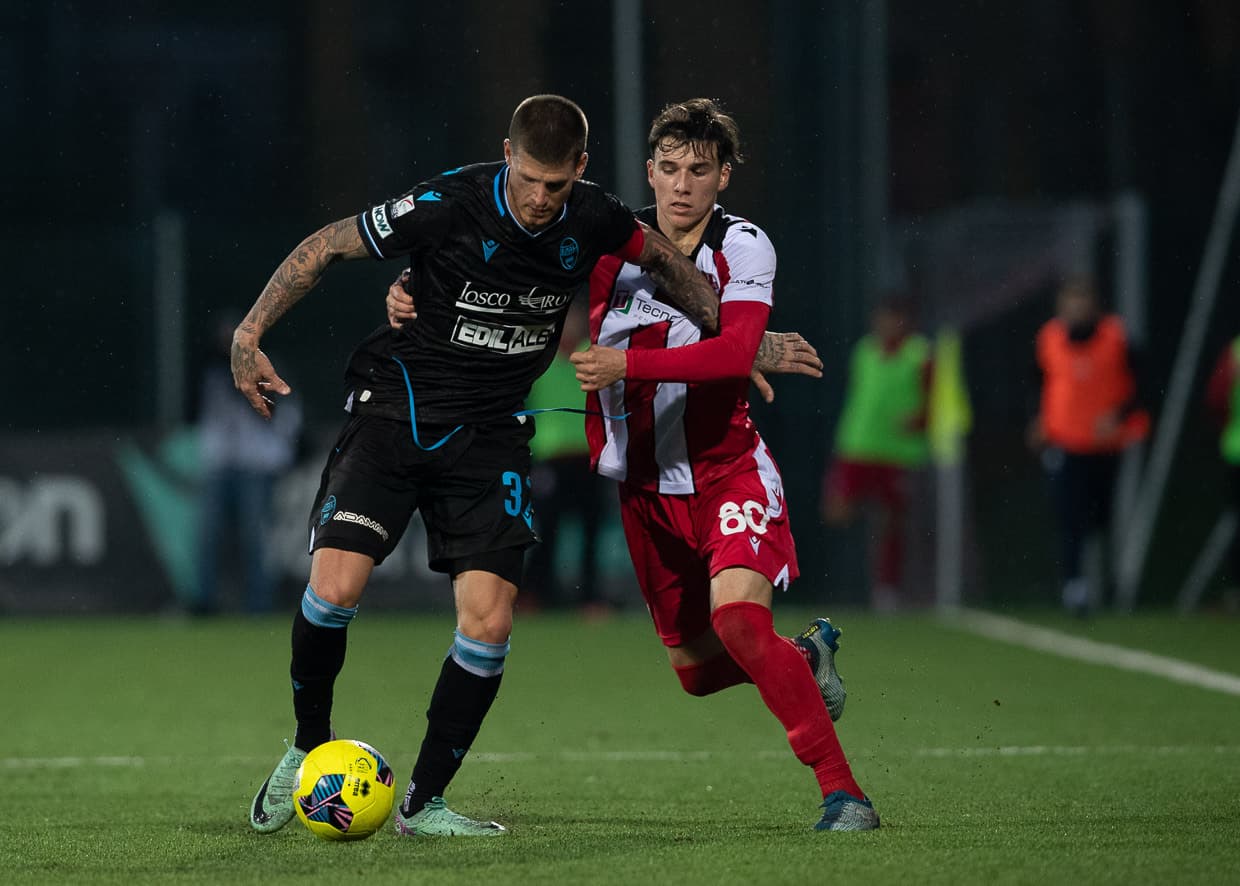 Al 94' il gol che vale il sesto risultato utile consecutivo