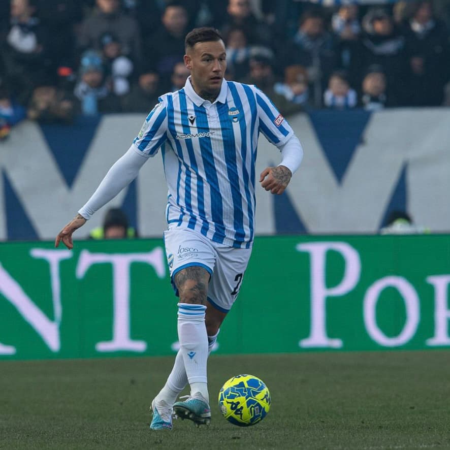 SPAL - Bari 3-4